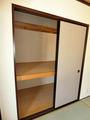  屋島フレグランス A棟