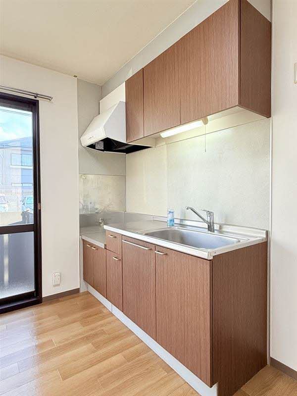  フレグランス円座 D棟