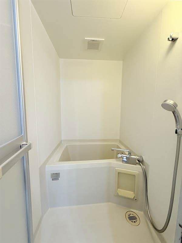  フレグランス円座 D棟