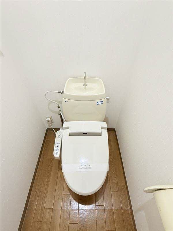  フレグランス円座 D棟