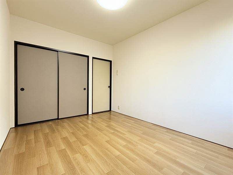  フレグランス円座 D棟