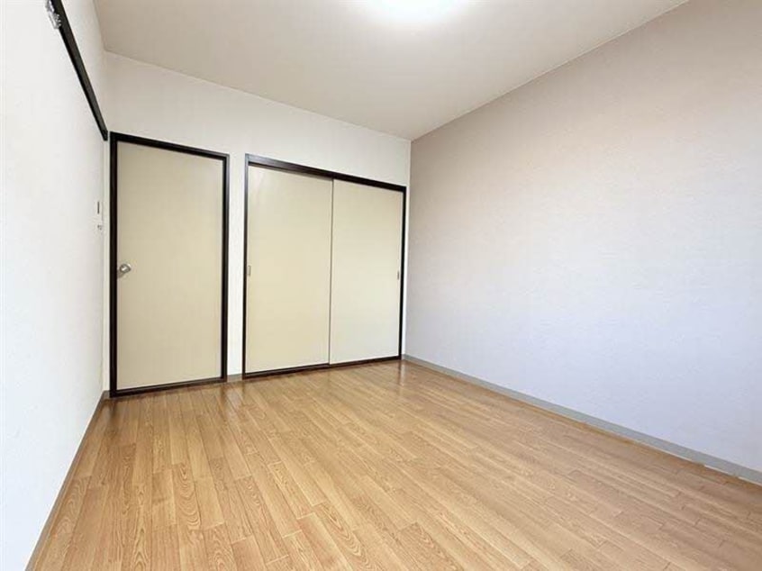  フレグランス円座 D棟