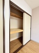  フレグランス円座 D棟