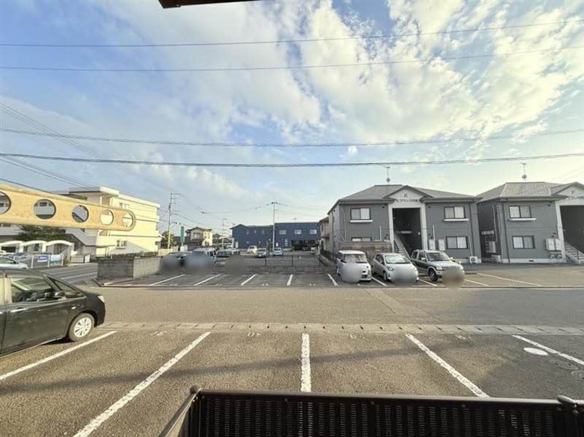  フレグランス円座 D棟