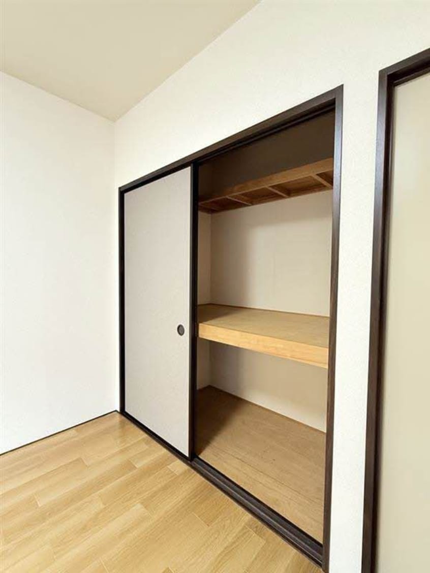  フレグランス円座 D棟