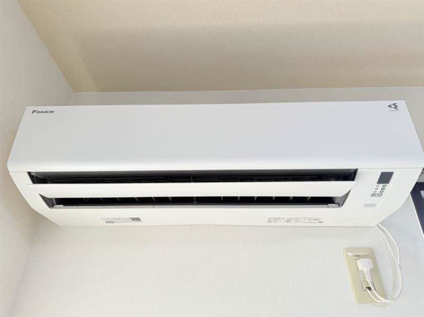  フレグランス円座 D棟