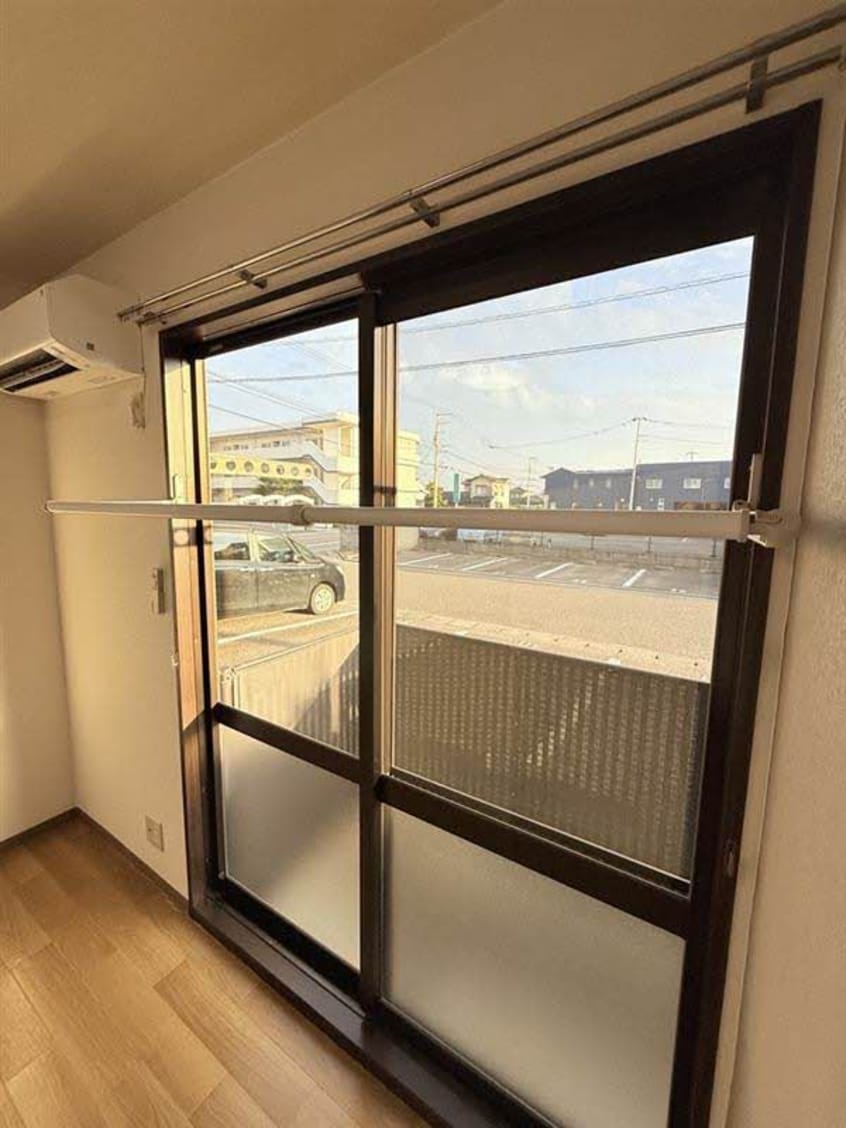  フレグランス円座 D棟