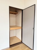  フレグランス円座 D棟