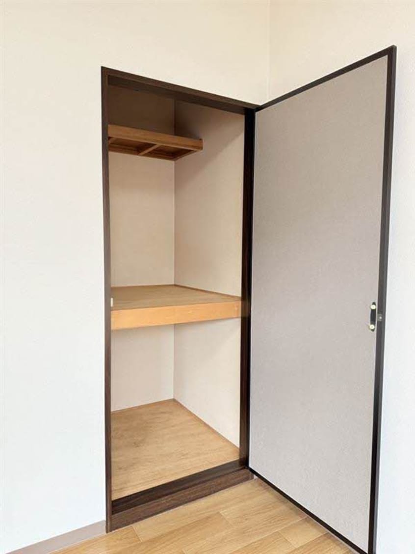  フレグランス円座 D棟