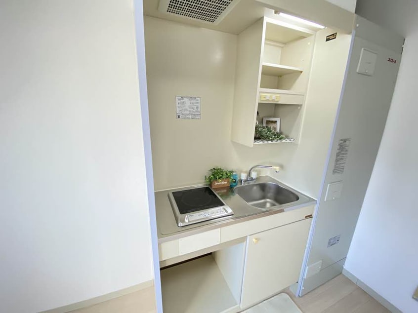  照島マンション