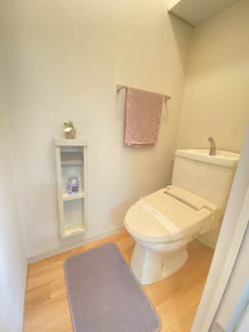  フレグランス米谷