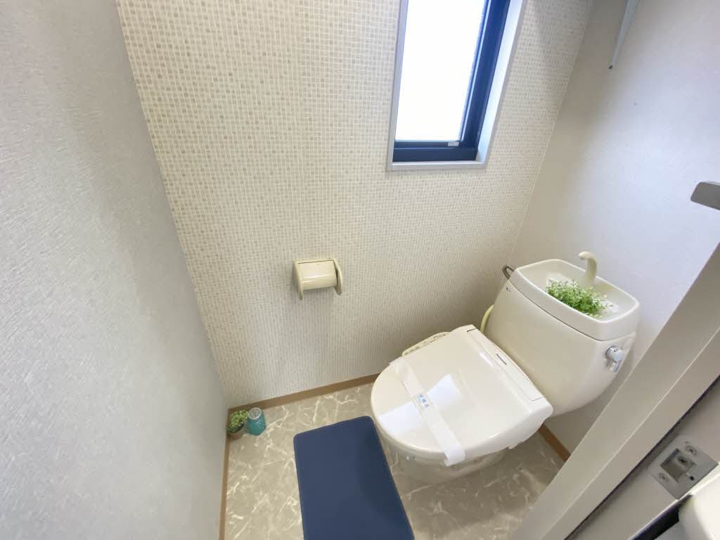  サテライトS 1棟