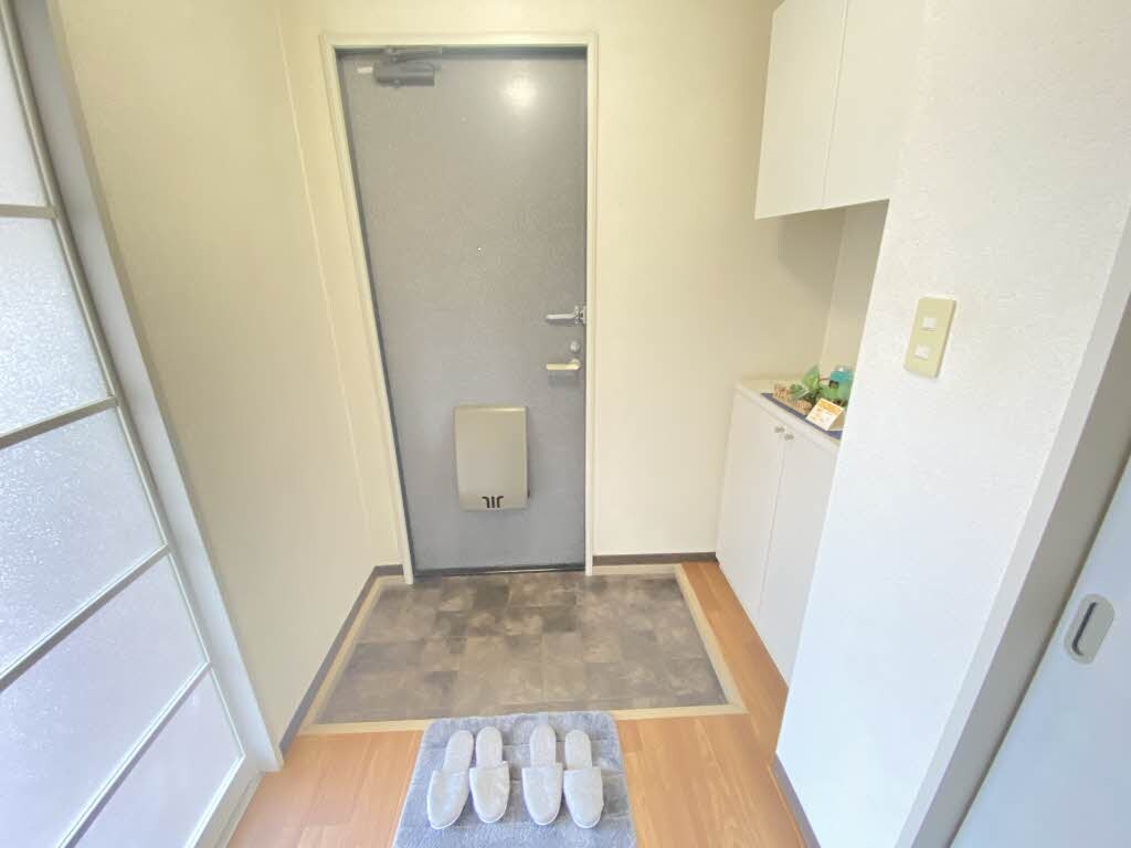  サテライトS 1棟