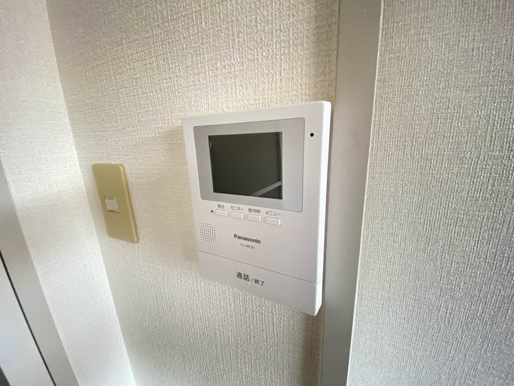  サテライトS 1棟