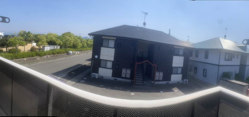  サテライトS 1棟