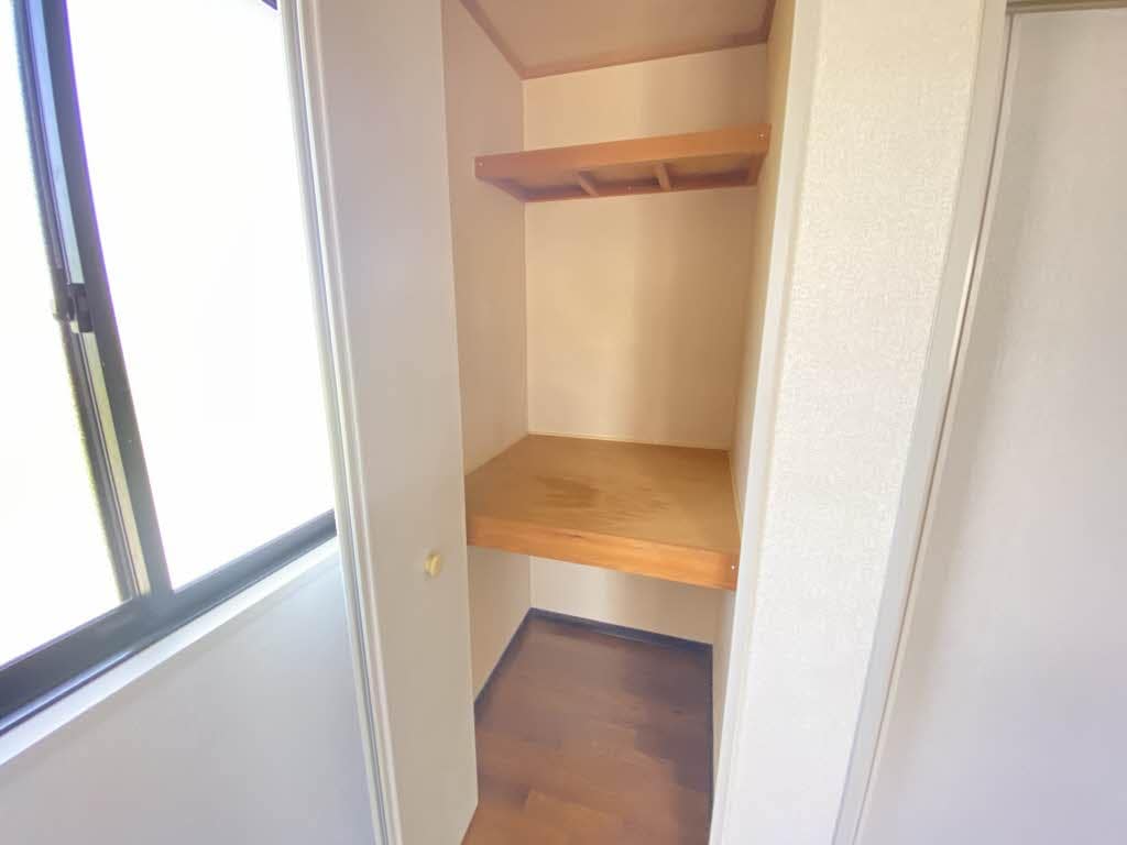  サテライトS 1棟