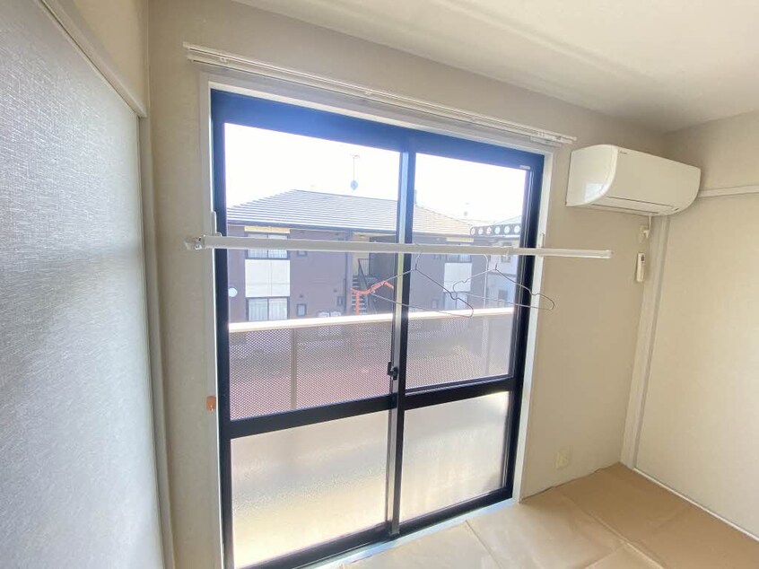  サテライトS 1棟