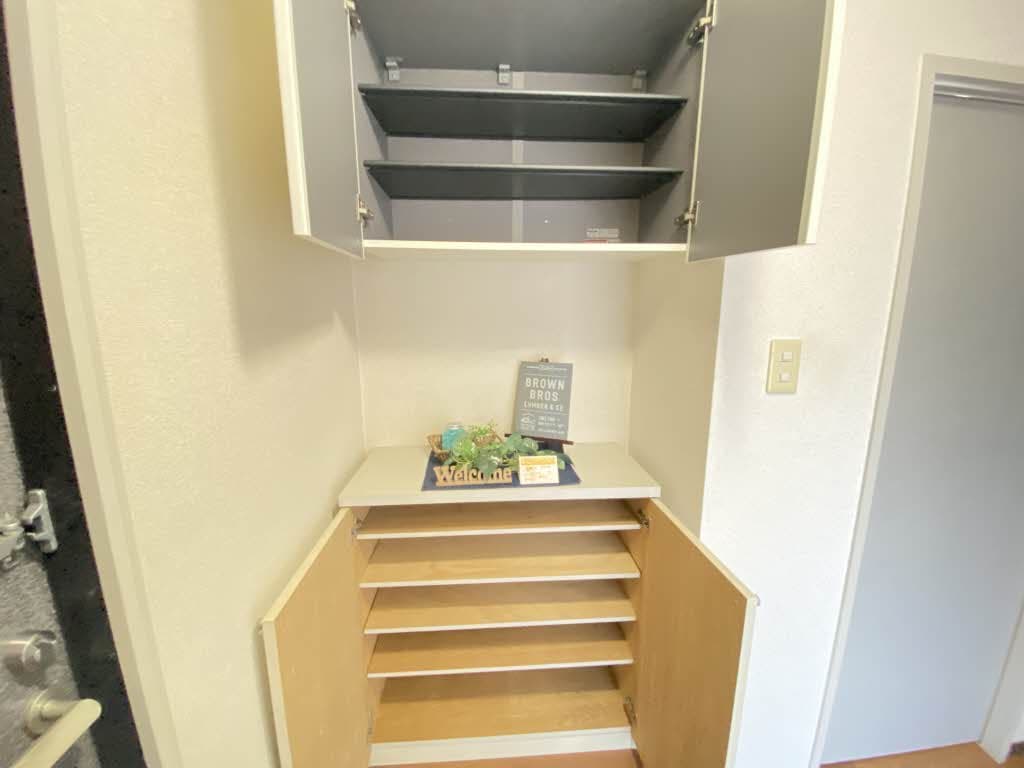  サテライトS 1棟