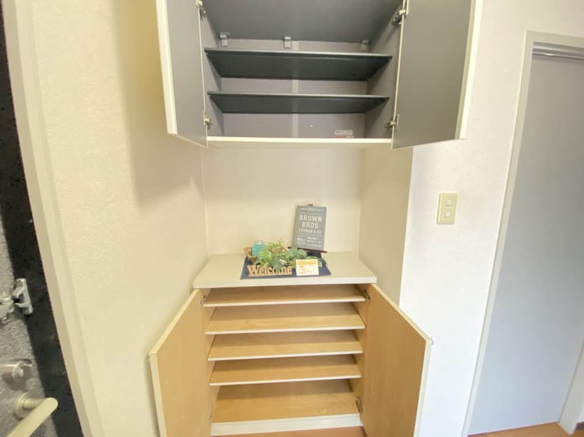  サテライトS 1棟