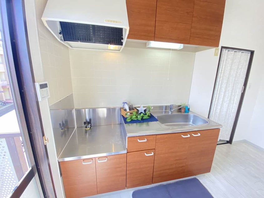  ドムス・ヒルズ D館