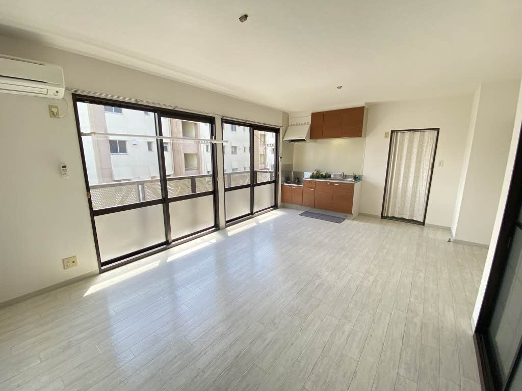  ドムス・ヒルズ D館