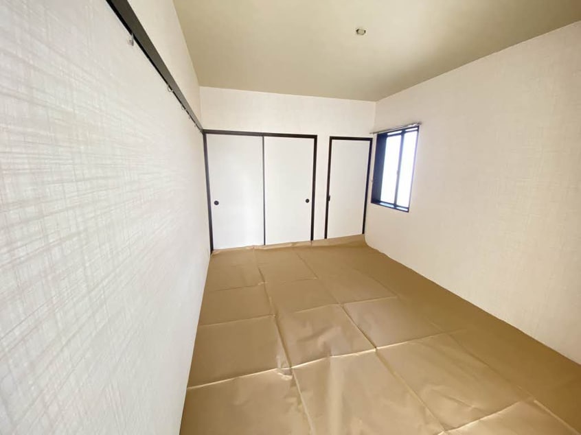  ドムス・ヒルズ D館