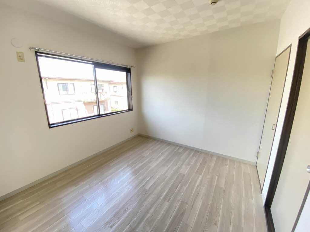  ドムス・ヒルズ D館