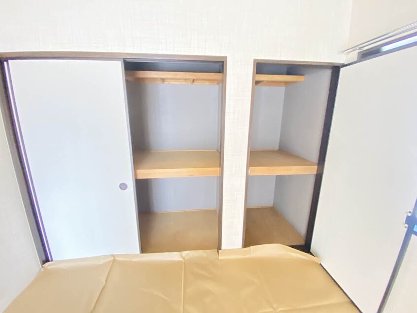  ドムス・ヒルズ D館