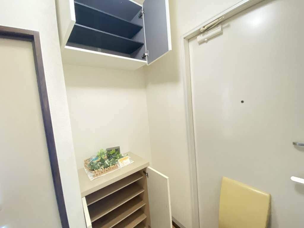  ドムス・ヒルズ D館