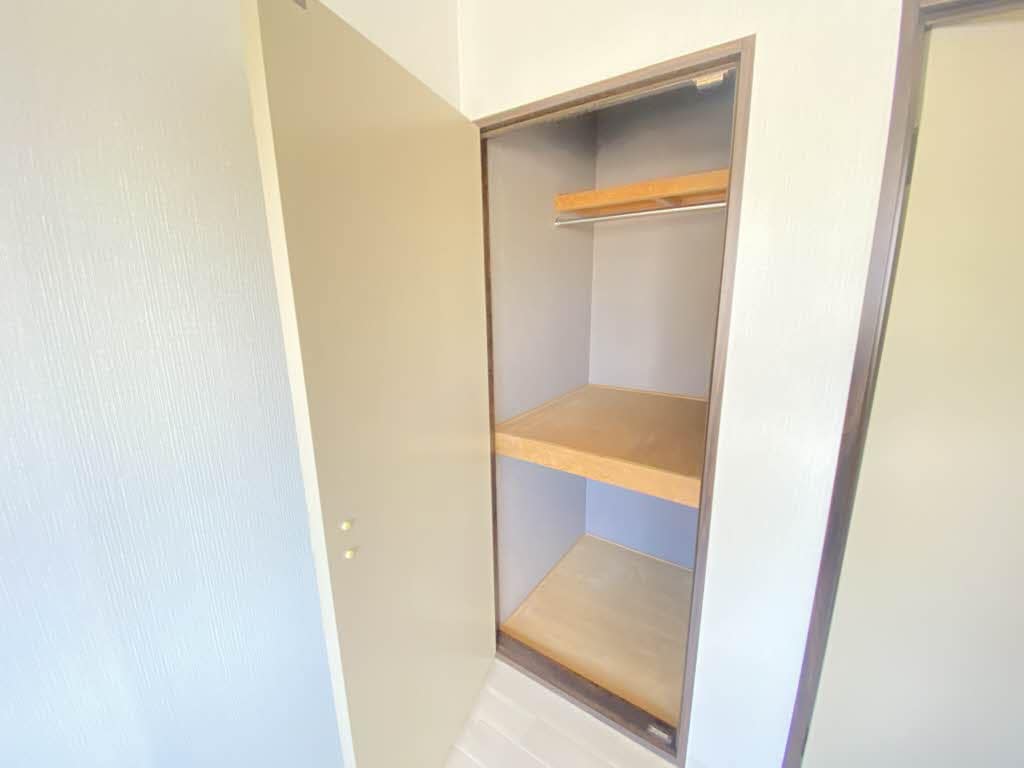  ドムス・ヒルズ D館