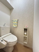  ファミール牟礼