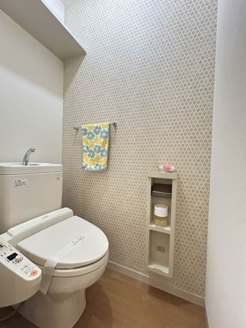  ファミール牟礼