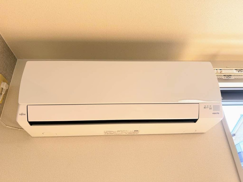  ファミール牟礼