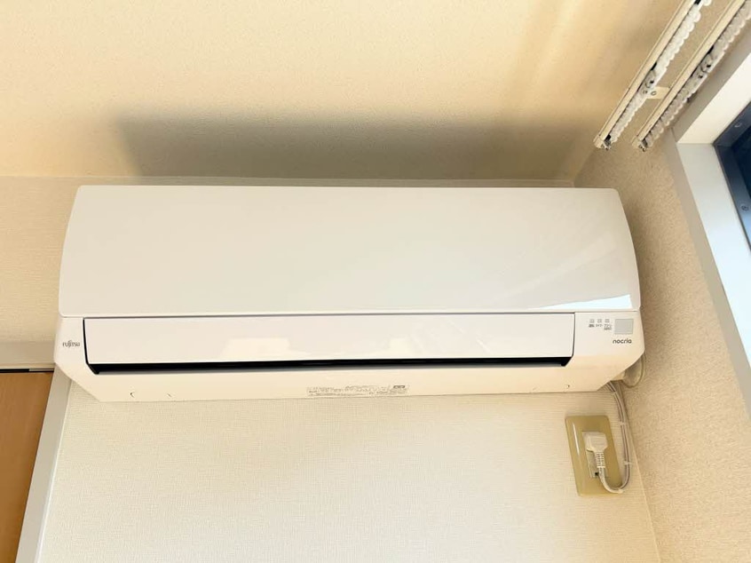  ファミール牟礼