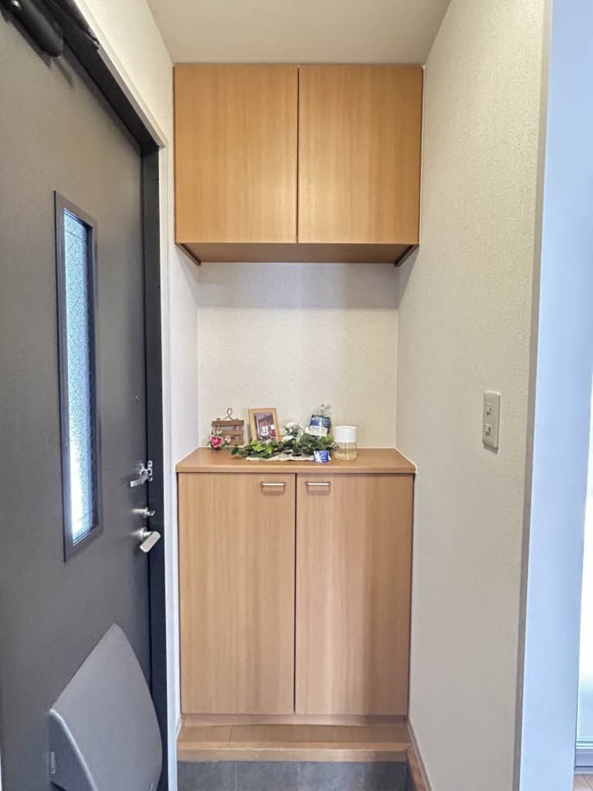  ファミール牟礼