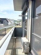  ファミール牟礼