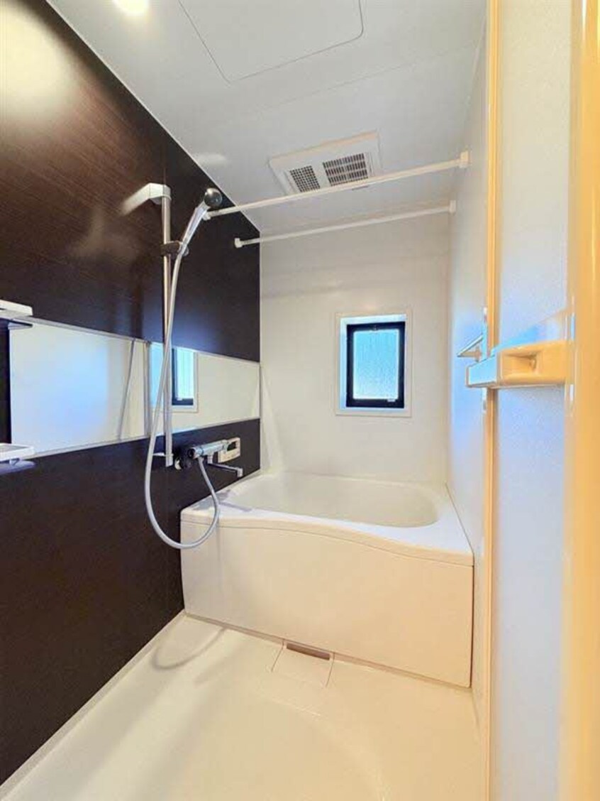  グランカーサ A棟