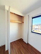  グランカーサ A棟