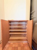  グランカーサ A棟