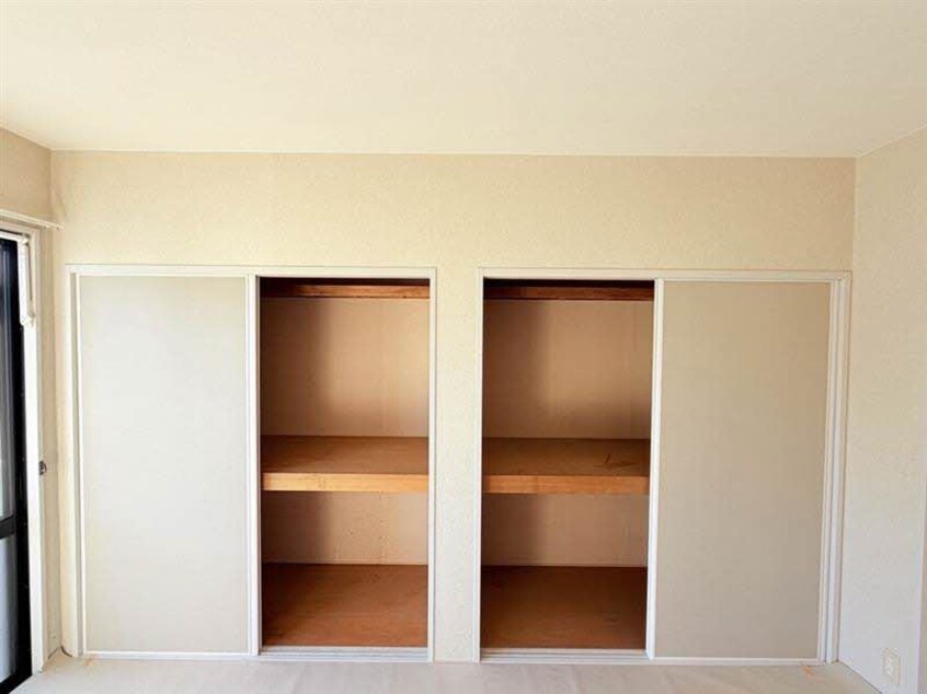  グランカーサ A棟