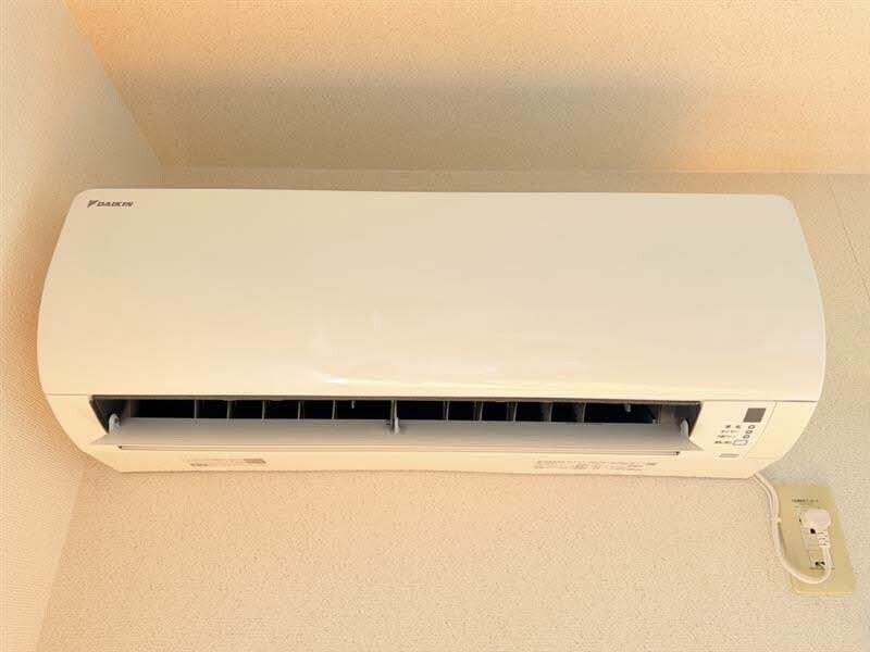  グランカーサ A棟