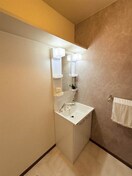  ジュネスTOSHI D棟