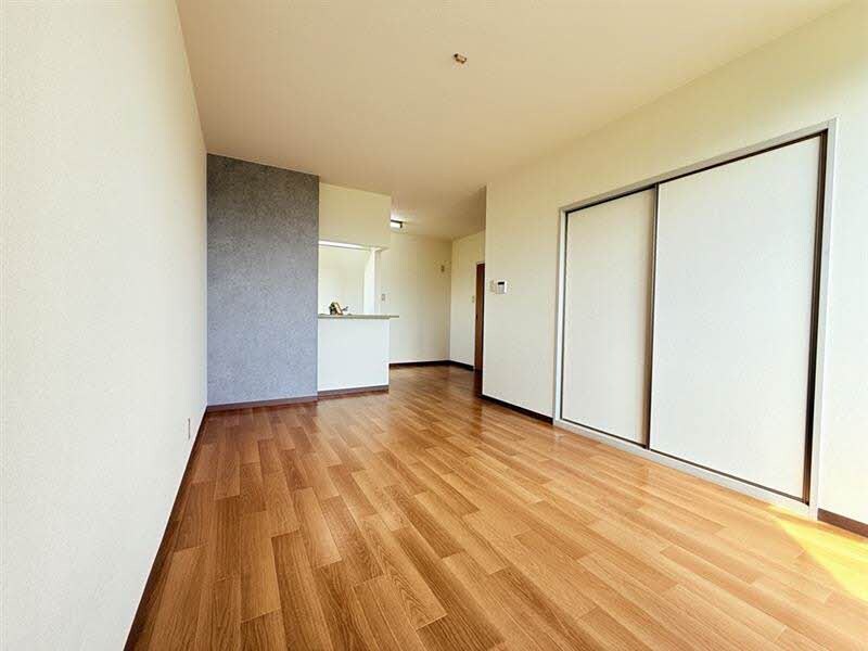  ジュネスTOSHI D棟