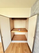  ジュネスTOSHI D棟