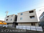 ヴォワレ エ フルール新北町