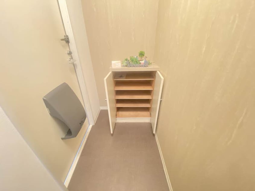  フレグランスMUKAI