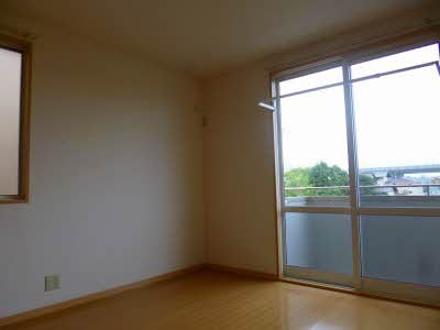  オレンジハイツ