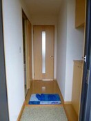  オレンジハイツ