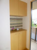  オレンジハイツ