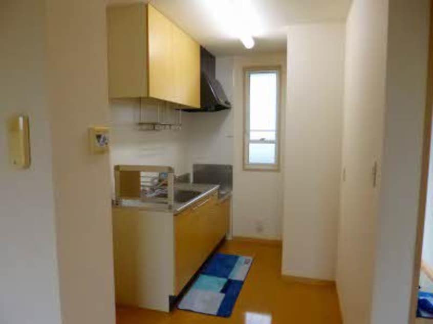  オレンジハイツ